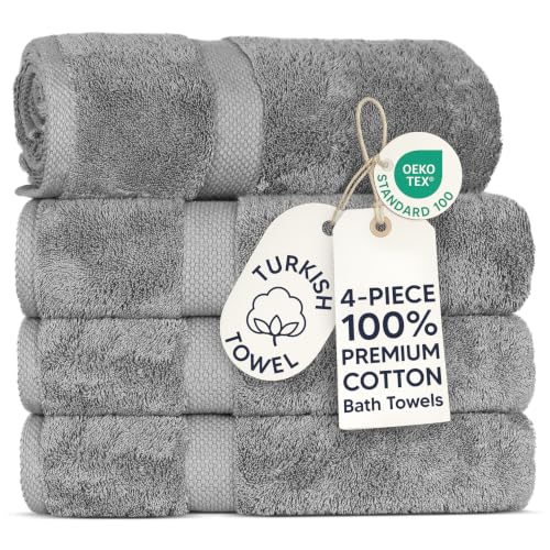 Chakir Turkish Linens Luxury Spa and Hotel Quality 100% Cotton Turkish Towels