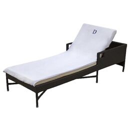 Superior Lounge Chair Cover, D
