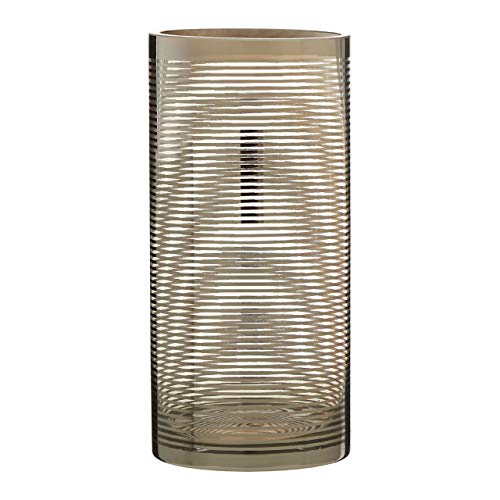 Premier Housewares Vase, Silver