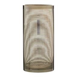 Premier Housewares Vase, Silver