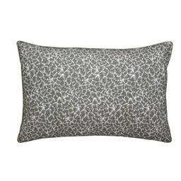 Osmosis Printed Cotton Percale Pillowcase, 50 x 75 cm, Essix