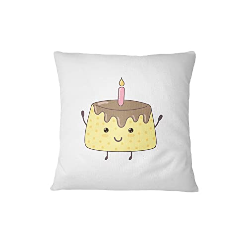 Questo Casa Decorative Cushion Cover Cushion Cover Home Decor Sofa Coffee House Size 45 x 45 cm Designed and Made in Turkey