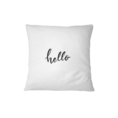 Questo Casa Decorative Cushion Cover Cushion Cover Home Decor Sofa Coffee House Size 45 x 45 cm Designed and Made in Turkey