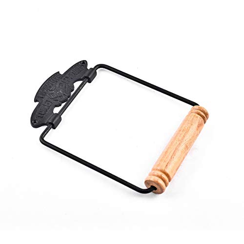 Toilet Paper Holder Black Aluminum Victoria Toilet Tissue Holder