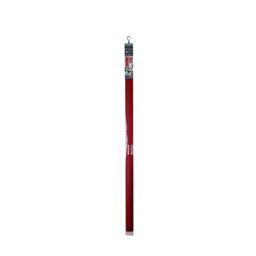 Douceur d'interieur Day and Night Roller Blind, Daynight, Red, 90 x 180 cm