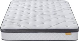 Birlea 180CM SLEEPSOUL HEAVEN 1000 POCKET SPRUNG EURO TOP