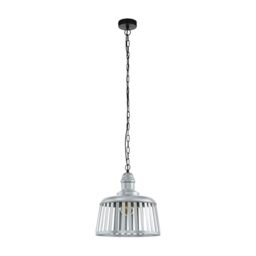 EGLO pendant light Wraxall 1, Single-Flame Hanging Lamp Vintage, Industrial