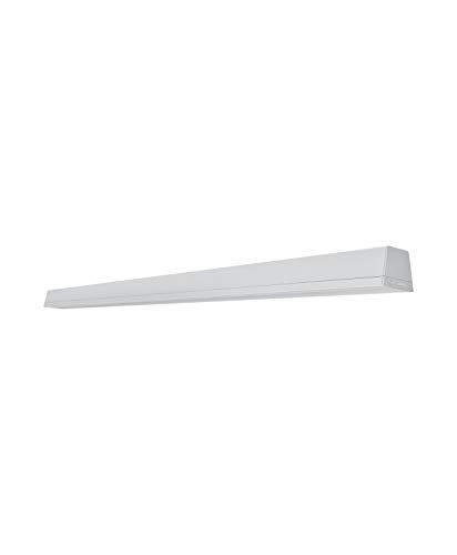 LEDVANCE Ceiling Lighting, 53 W, Silver, White