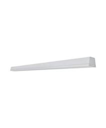 LEDVANCE Ceiling Lighting, 53 W, Silver, White