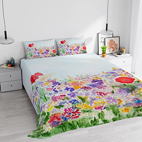 Italian Bed Linen SOGNI D'AUTORE, SD-23, 100% Cotton Bed Linen Set, Double