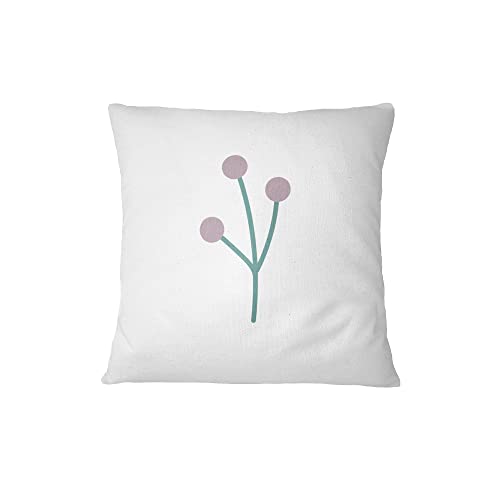 Questo Casa Decorative Cushion Cover Cushion Cover Home Decor Sofa Coffee House Size 45 x 45 cm Designed and Made in Turkey