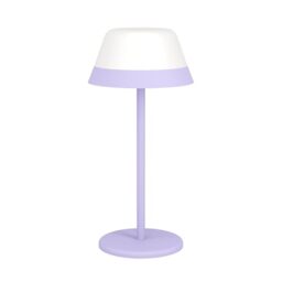 Eglo LED Outdoor Table lamp Meggiano, dimmable Camping lamp