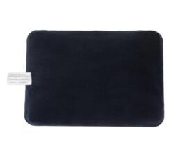 Lap Tray with Tablet Slot ??? Cushioned Base, Lightweight, Portable & Multi-Use Lap Desk for Kids and Adults