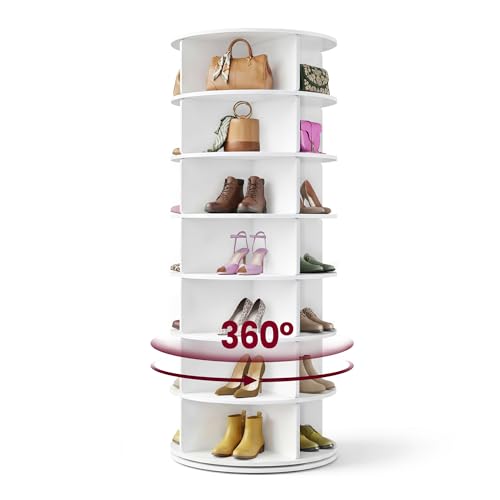 SONGMICS Shoe Rack LBS047WZ01