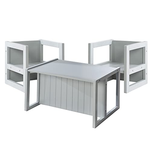 roba Country house style seating set for children