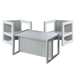 roba Country house style seating set for children