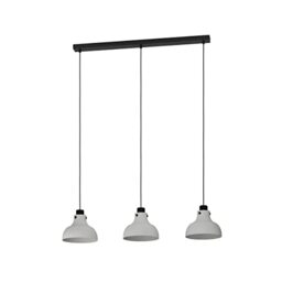 Eglo Pendant Lighting Matlock