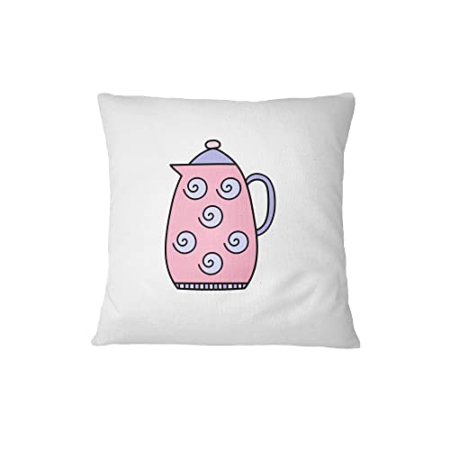 Questo Casa Decorative Cushion Cover Cushion Cover Home Decor Sofa Coffee House Size 45 x 45 cm Designed and Made in Turkey