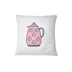 Questo Casa Decorative Cushion Cover Cushion Cover Home Decor Sofa Coffee House Size 45 x 45 cm Designed and Made in Turkey