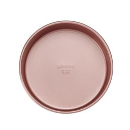 Wiltshire Rose Gold Ø20cm Cake Tin, PFOA PTFE Free, Robust Cake Pan