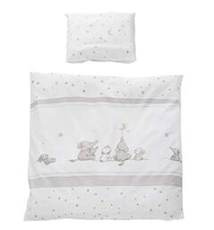 roba 2-Piece Cradle Set, Multicoloured