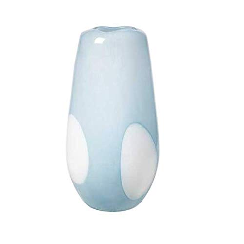 Broste Copenhagen 14485010 Glass Vase
