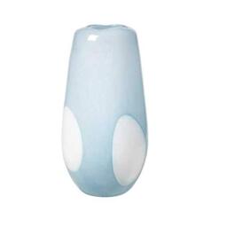 Broste Copenhagen 14485010 Glass Vase