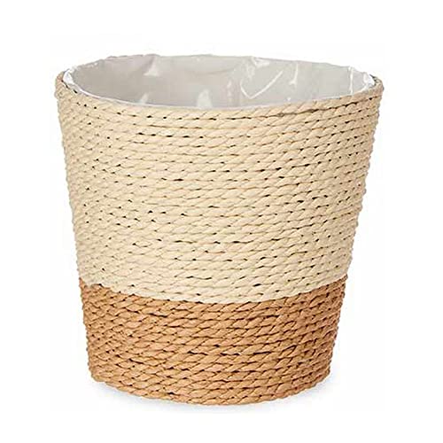 Ibergarden Planter, Multicoloured, Standard