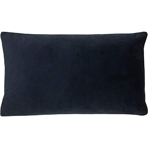 Paoletti Sunningdale Velvet Feather Rich Filled Cushion
