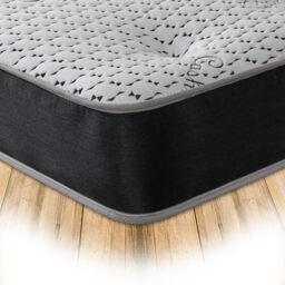 Starlight Beds Heritage Classic Tufted Small Double Mattress, 4ft x 6ft3