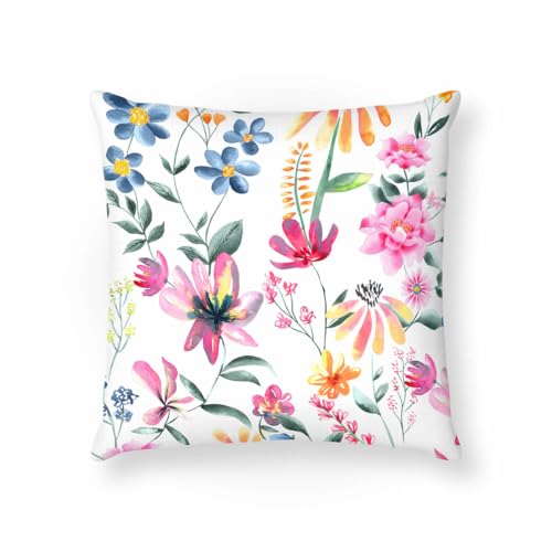 Belum Cushion cover 0120-407 Multicoloured 45 x 45 cm
