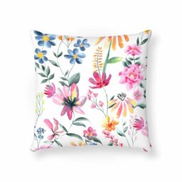 Belum Cushion cover 0120-407 Multicoloured 45 x 45 cm