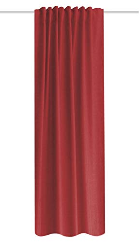 HOMEbasics Eskimo 085960-0956 Thermal Curtain 245 x 135 cm