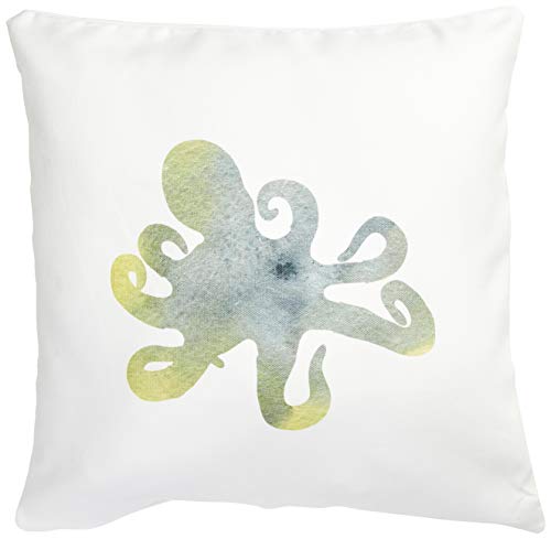 Bonamaison, Decorative Cushion Cover - 100% Polyester - 50x50cm - Designed and Manufactured in Turkey