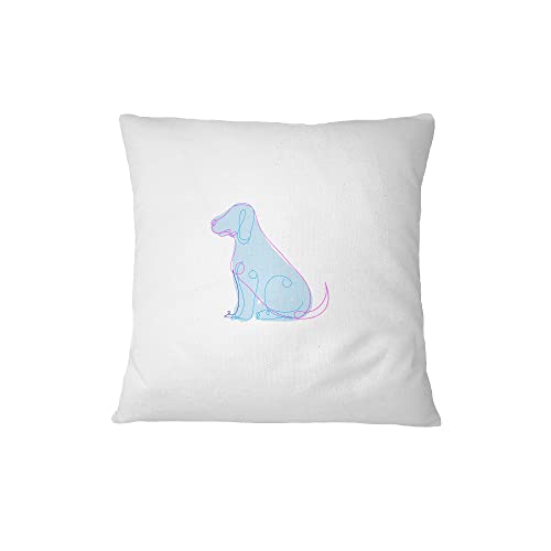 Questo Casa Decorative Cushion Cover Cushion Cover Home Decor Sofa Coffee House Size 45 x 45 cm Designed and Made in Turkey