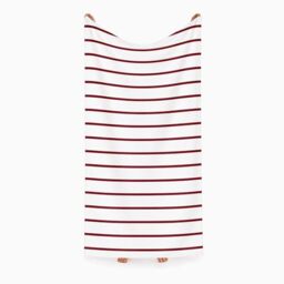 Komfortec Cotton Beach Towel 100 x 180 cm
