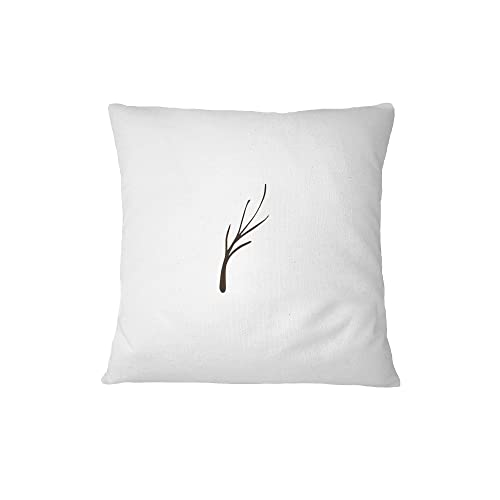 Questo Casa Decorative Cushion Cover Cushion Cover Home Decor Sofa Coffee House Size 45 x 45 cm Designed and Made in Turkey