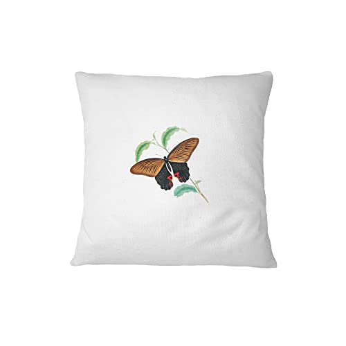 Questo Casa Decorative Cushion Cover Cushion Cover Home Decor Sofa Coffee House Size 45 x 45 cm Designed and Made in Turkey