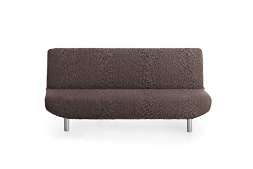 Eysa 3D click clack super bielastic sofa cover 3 seaters colour 7