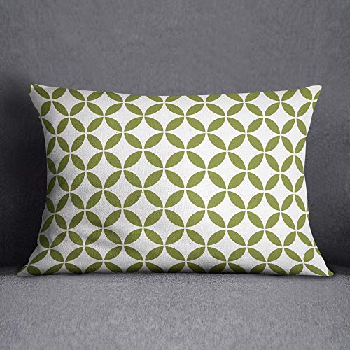 Questo Casa Decorative Cushion Cover, Cushion Cover, Home Decoration, for Sofa, Coffee, Size: 35 x 50 cm – Designed and Made in Türkiye
