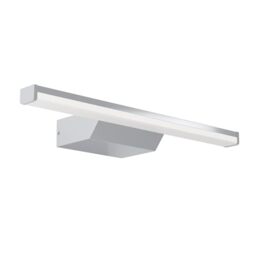 Eglo Connect.z Smart-Home LED Mirror Light Regello-Z, L 60 cm, ZigBee