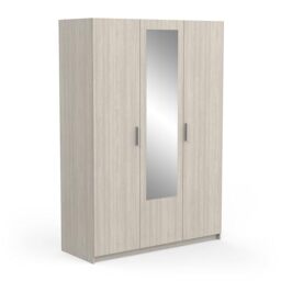 Demeyere Armadio, 133,5 x 51,4 x 191,5 cm
