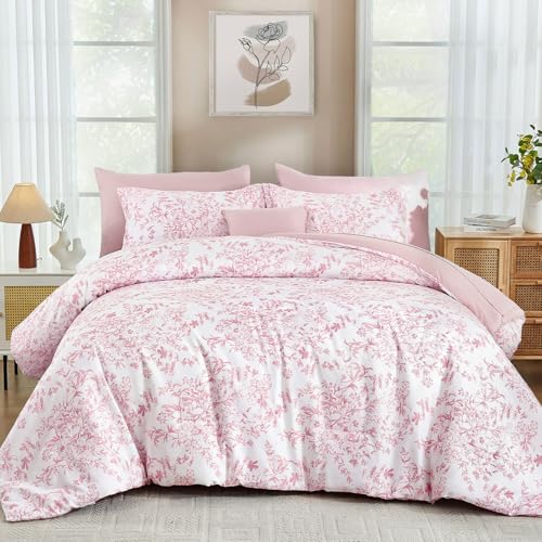 WONGS BEDDING Queen Comforter Set