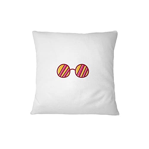 Questo Casa Decorative Cushion Cover Cushion Cover Home Decor Sofa Coffee House Size 45 x 45 cm Designed and Made in Turkey