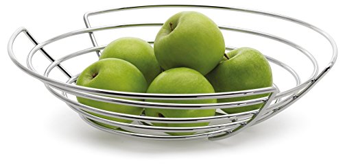 Blomus 68481 Basket ?? 36 cm, Round Wires