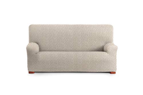 Eysa 3D super bielastic sofa cover 4 seats colour 0
