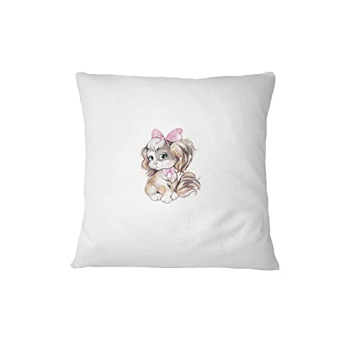 Questo Casa Decorative Cushion Cover Cushion Cover Home Decor Sofa Coffee House Size 45 x 45 cm Designed and Made in Turkey