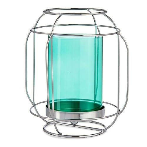 Gift Decor Tealight Holder, Multicoloured, Standard