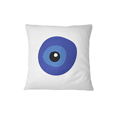 Questo Casa Decorative Cushion Cover Cushion Cover Home Decor Sofa Coffee House Size 45 x 45 cm Designed and Made in Turkey