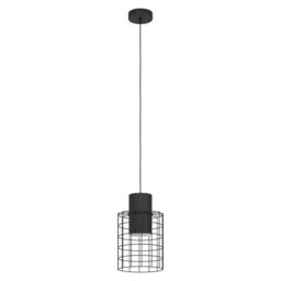 Eglo Pendant Lighting Milligan